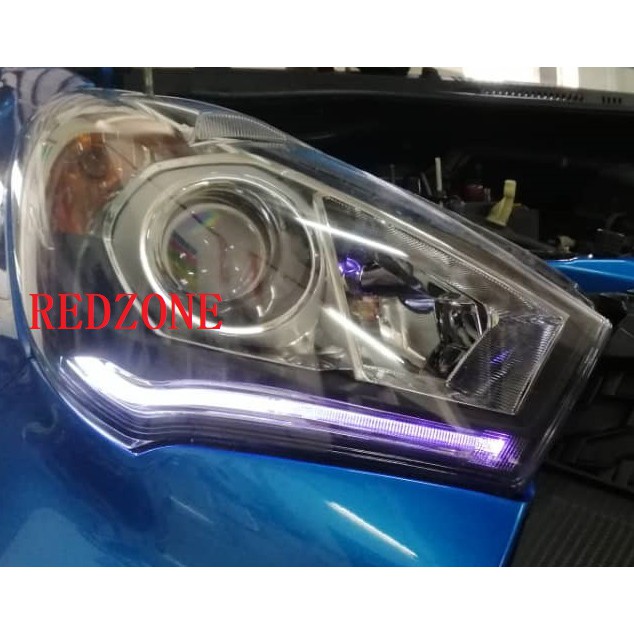 ( RIGHT + LEFT ) SET PERODUA MYVI ICON 1.5 2015 - 2017  ( RIGHT + LEFT ) SET PERODUA MYVI ICON 1.5 2015 - 2017