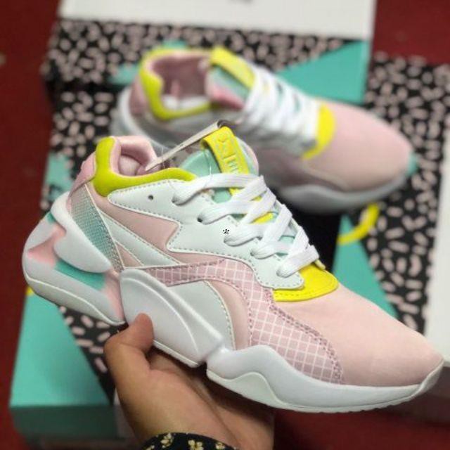 puma nova barbie malaysia