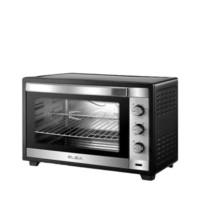 ELBA ELECTRIC OVEN 60L Shopee Malaysia