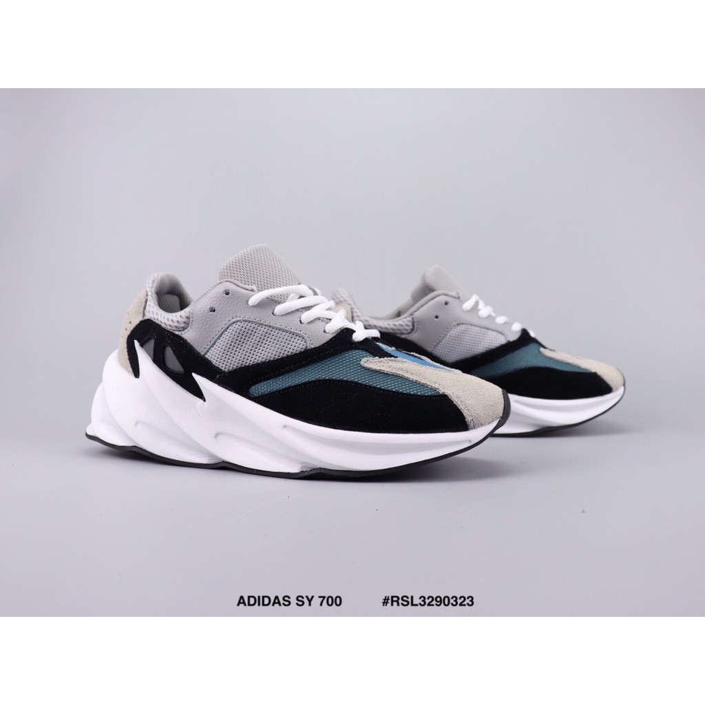 yeezy 700 shark