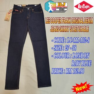 lee jeans shopee