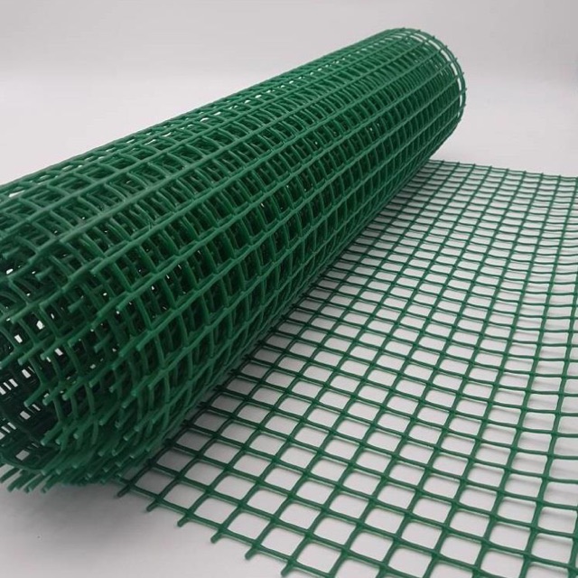 pvc mesh