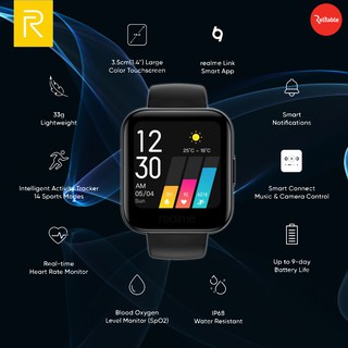 realme watch model rma161 price
