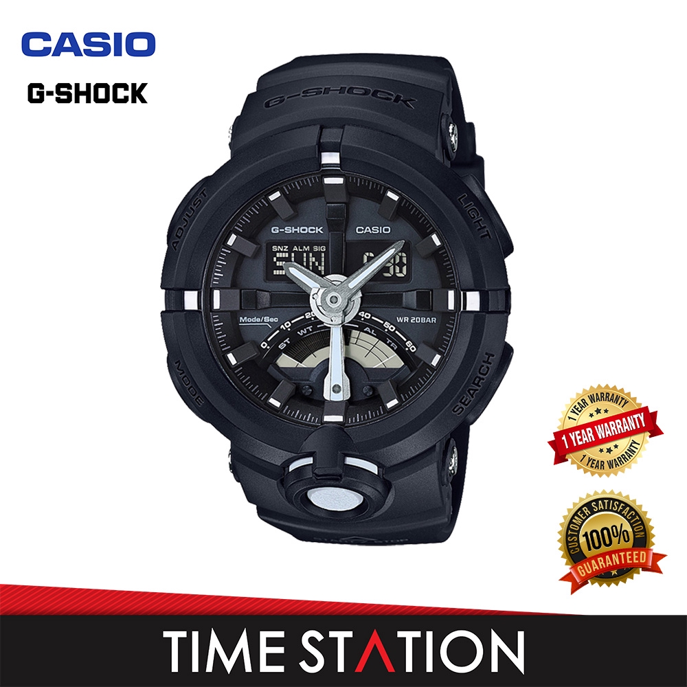 analog digital watches under 500