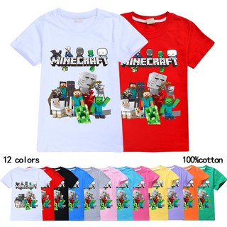 Glow In Dark Green Light Kids T Shirt Roblox Logo Print Children Tshirt Baby Tee Shopee Malaysia - roblox boys glow in the dark best quality custom t shirt