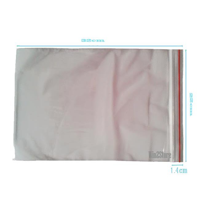 a4 size zip lock bags