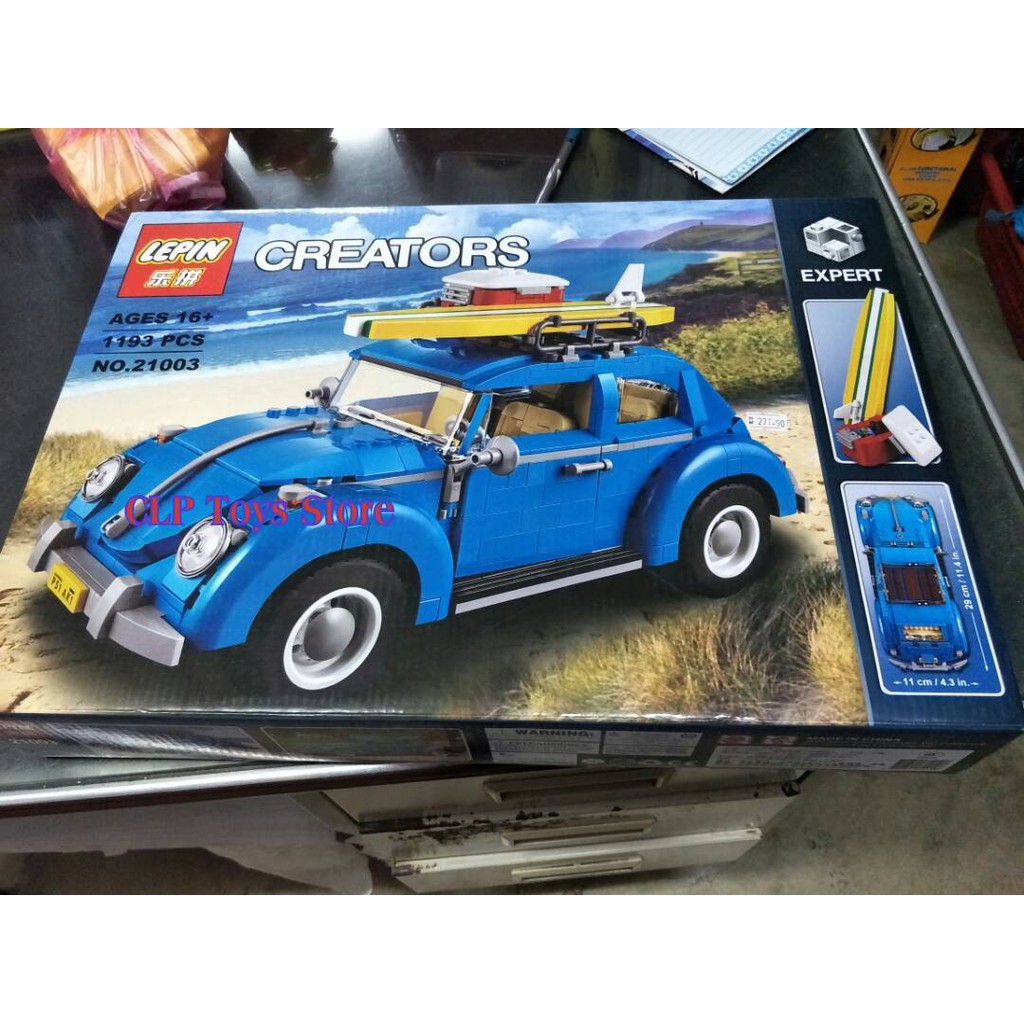 lepin 21003