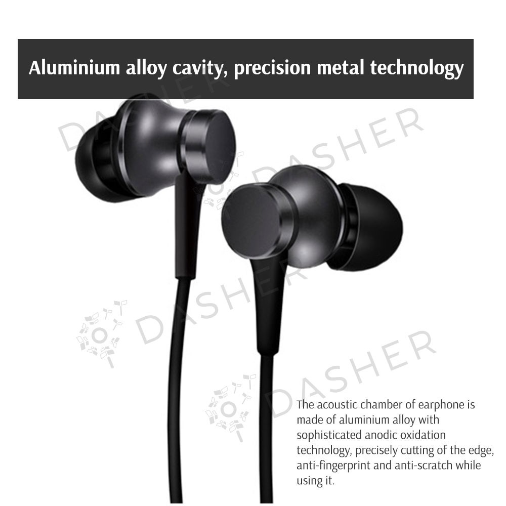 mi basic handsfree