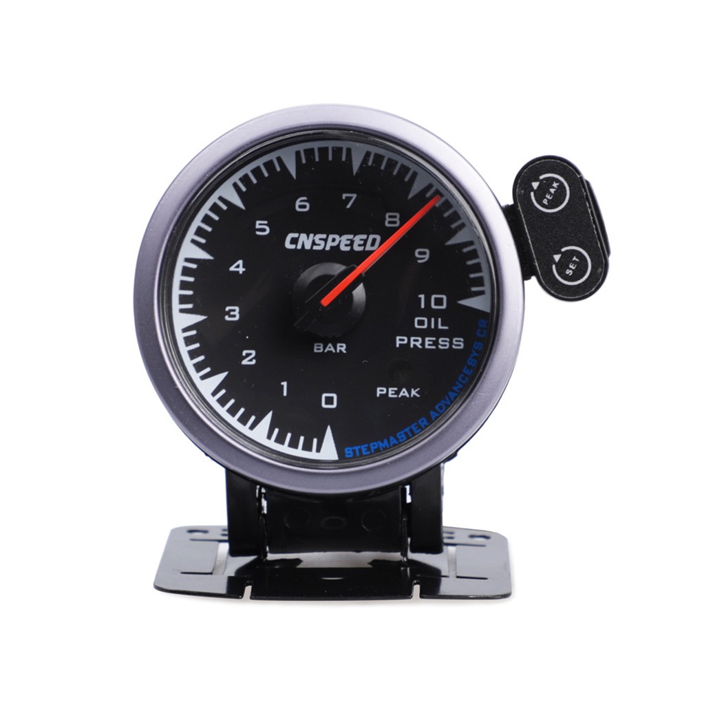 automotive oil pressure gauge