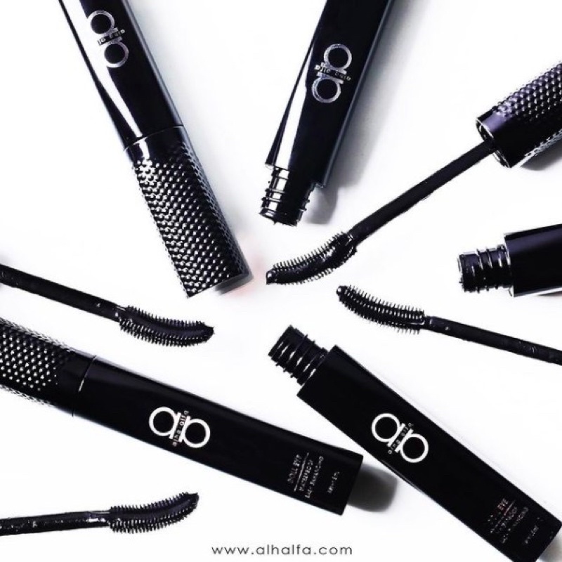 MASCARA ALHA ALFA EFEK BARBIE DOLL (PENANG) Shopee Malaysia