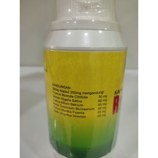 Ubat Resdung /Kapsul Resdung Ummi /LULUS KKM  Shopee Malaysia