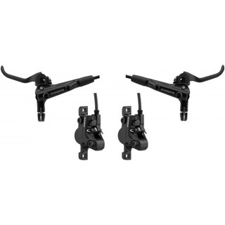 shimano mt500 hydraulic