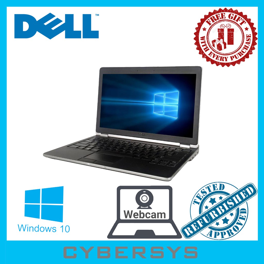 売れ筋】 トシゲイト10中古 DELL Latitude E5520 Core i7 2640M 2.8GHz 4GB 320GB Multi  15.6W FHD