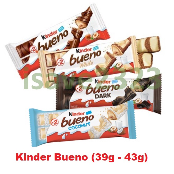 752 Kinder Bueno White Images, Stock Photos Vectors Shutterstock ...