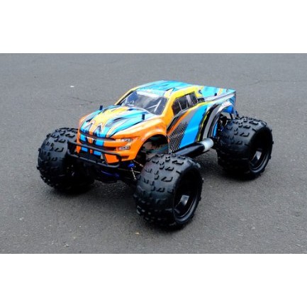hsp hispeed monster truck