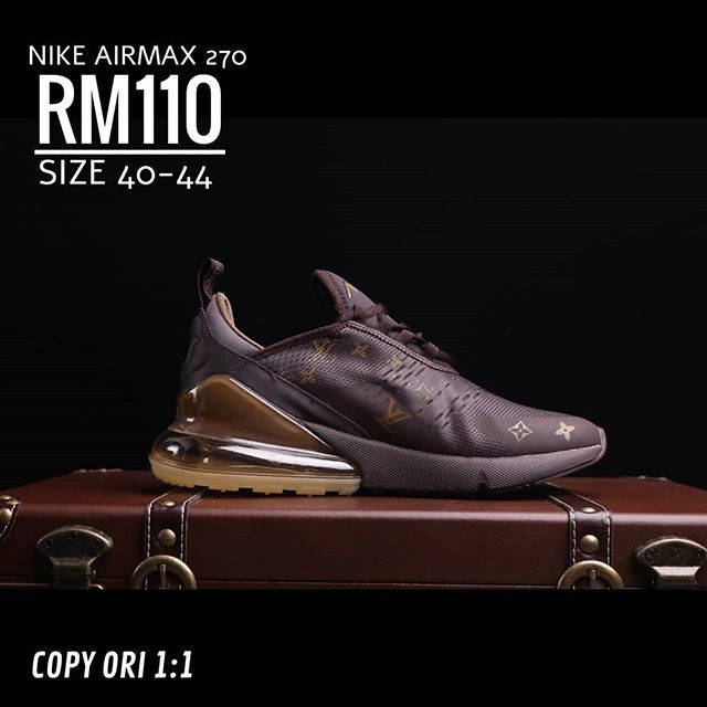 nike 270 lv