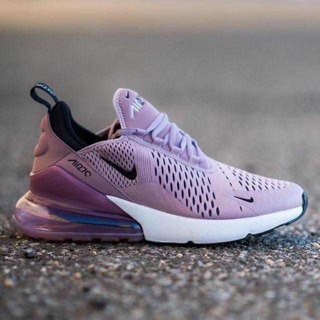 air max 270 purple and pink
