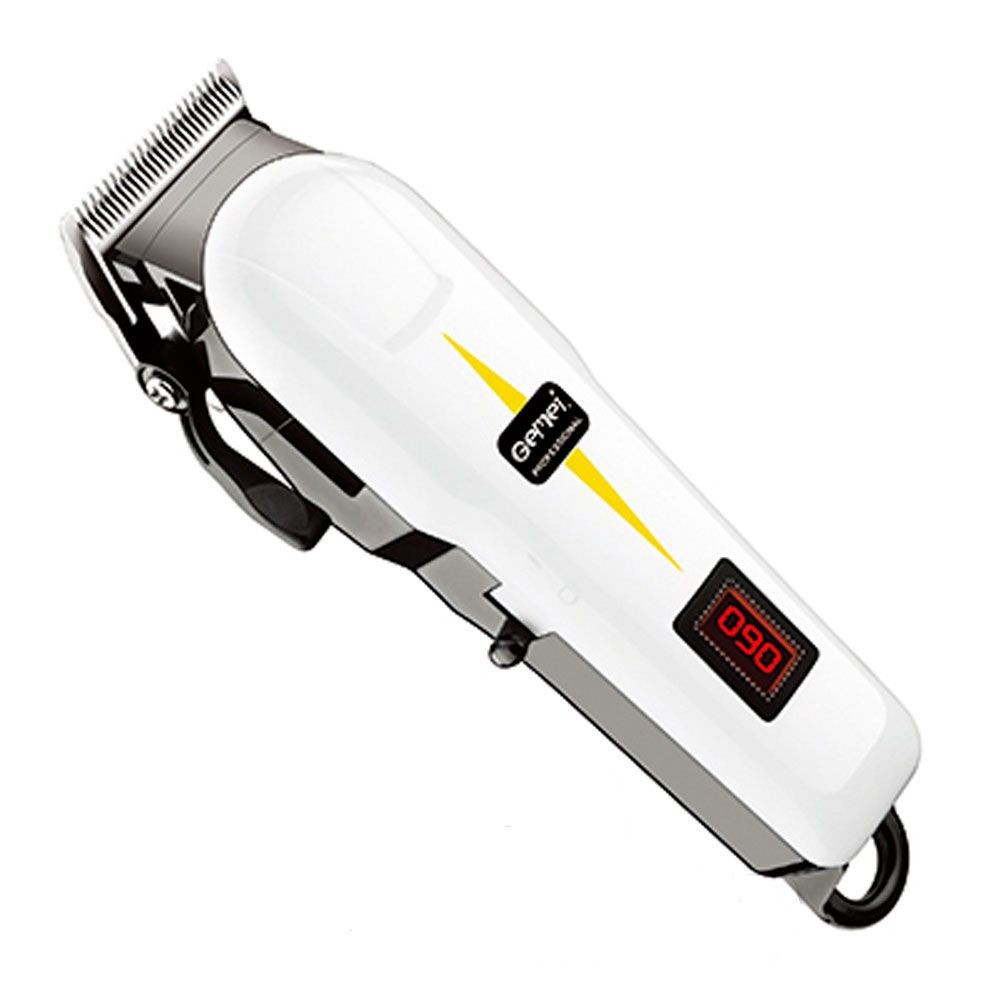 gemei hair clipper gm 6005