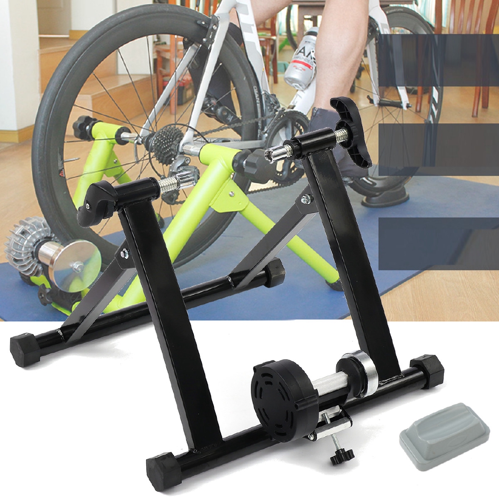 indoor bike accessories