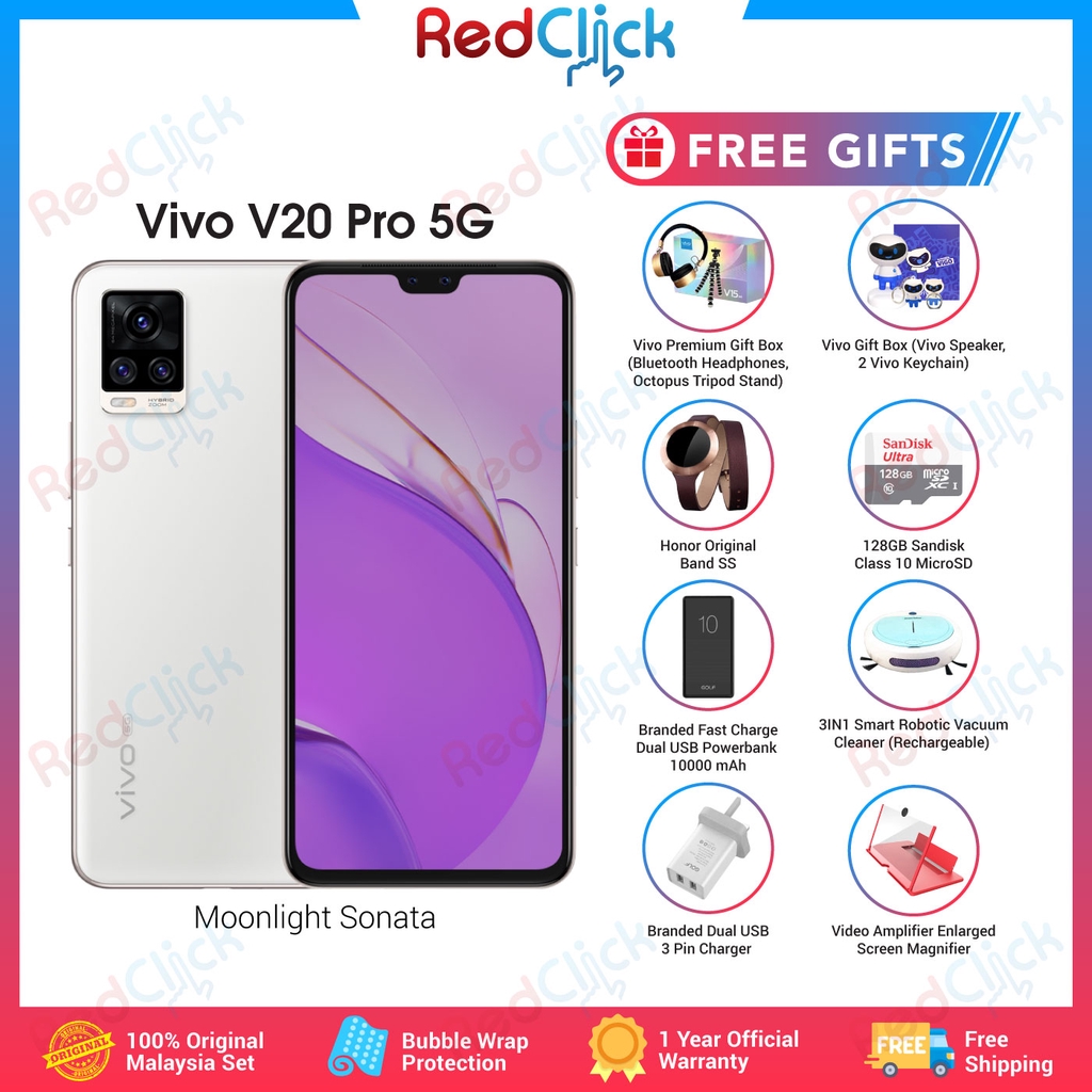 Vivo V20 Pro Price In Malaysia Specs Rm1799 Technave