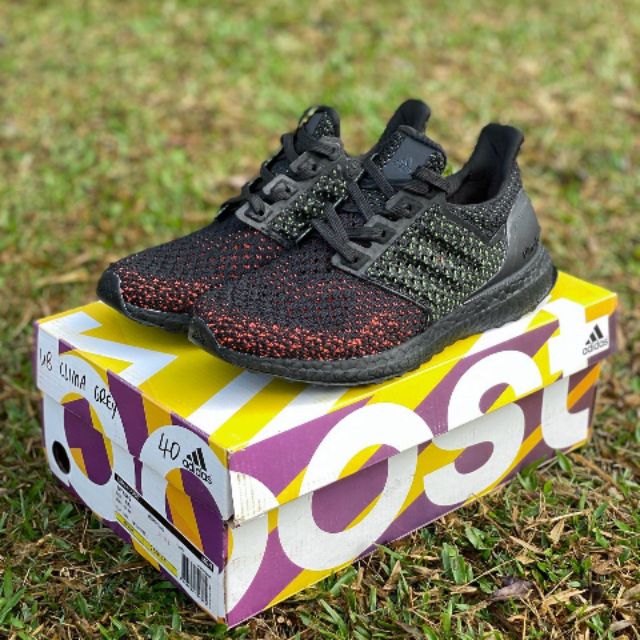 ultraboost 45
