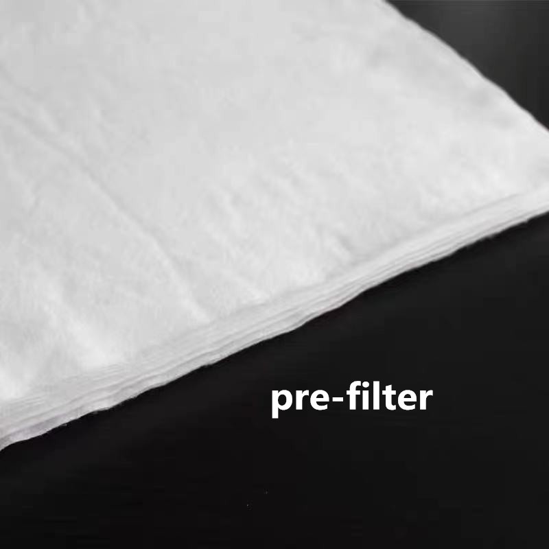 Must Multi Breathe Clean: FU-Y28 Air Filter Replacement Sharp Models Durable Reliable - Image 3