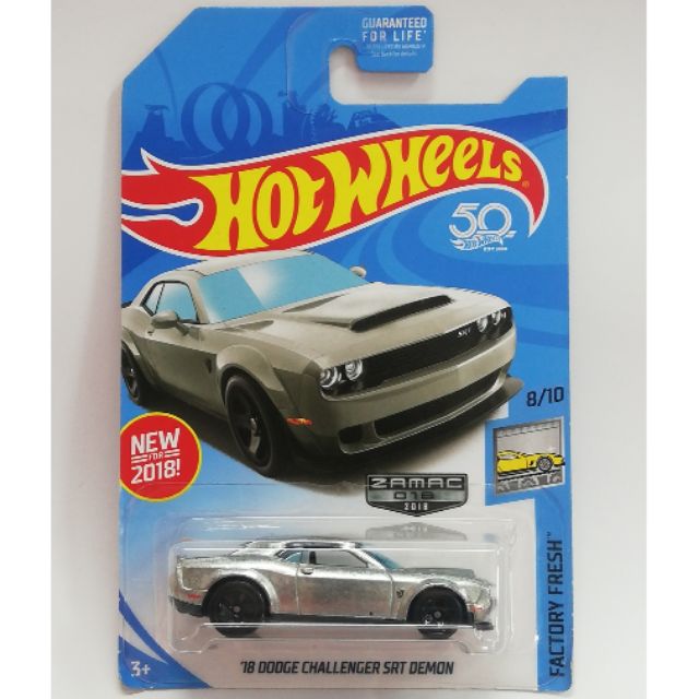 dodge challenger hot wheels edition