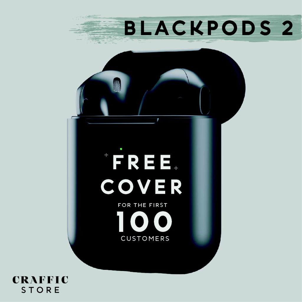 get blackpods