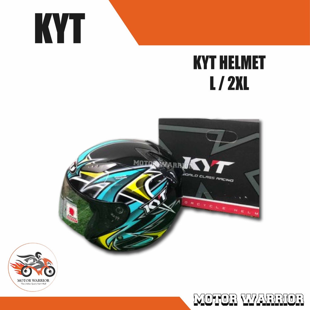 12672円 【着後レビューで KYT Cougar Helmet 2017モデル ヘルメット ブラック XL 61～62cm