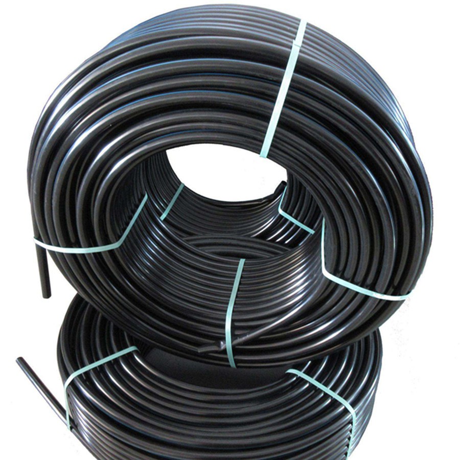 50MM X PN10 X 100 METER 1ROLL HDPE HIGH DENSITY POLYETHYLENE PIPES   9ab7fc31c0cb93ea6397bc16a342e672