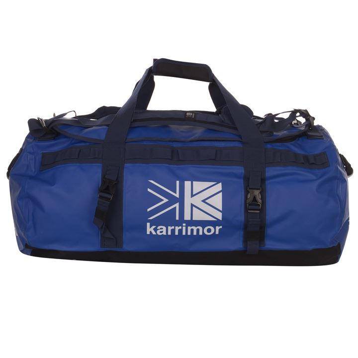 karrimor duffle bag