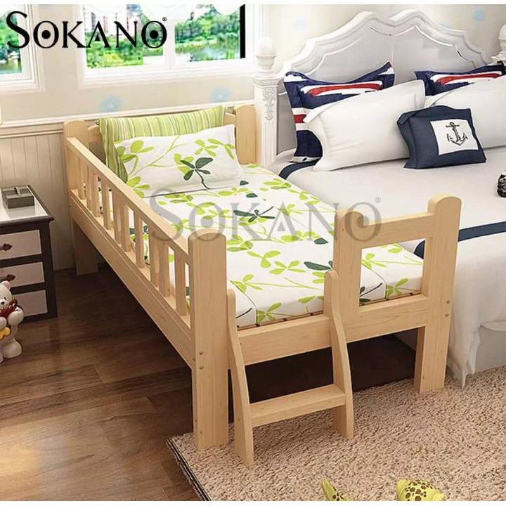 baby beds that connect to parents bed