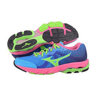 mizuno wave elevation w