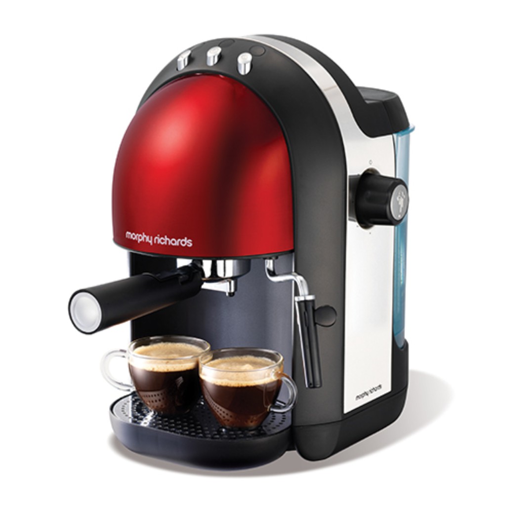 Morphy Richards Coffee Maker | Shopee Malaysia