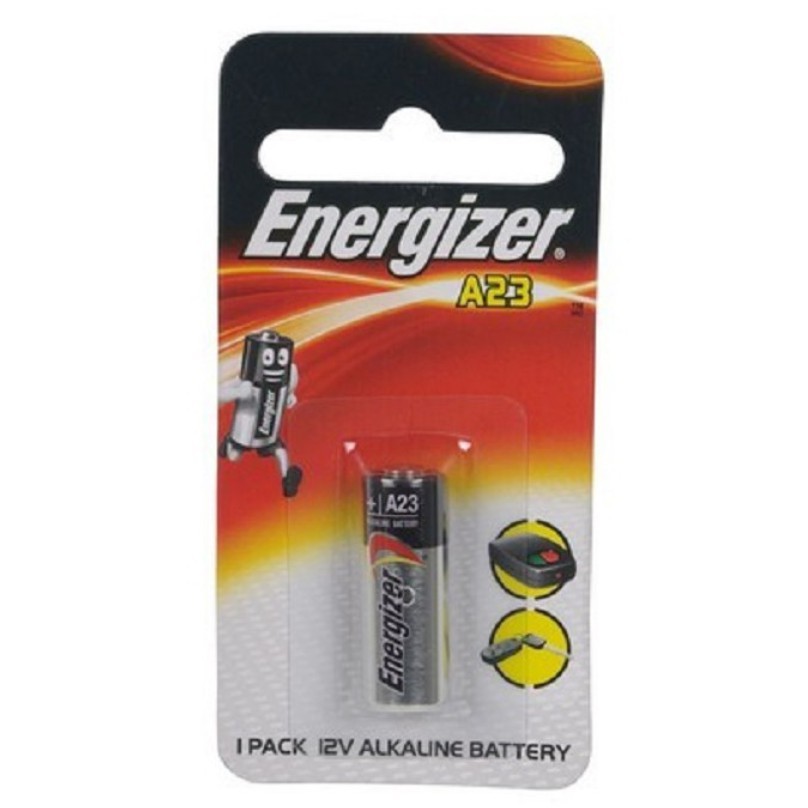 ENERGIZER MINIATURE ALKALINE BATTERY A27 | Shopee Malaysia