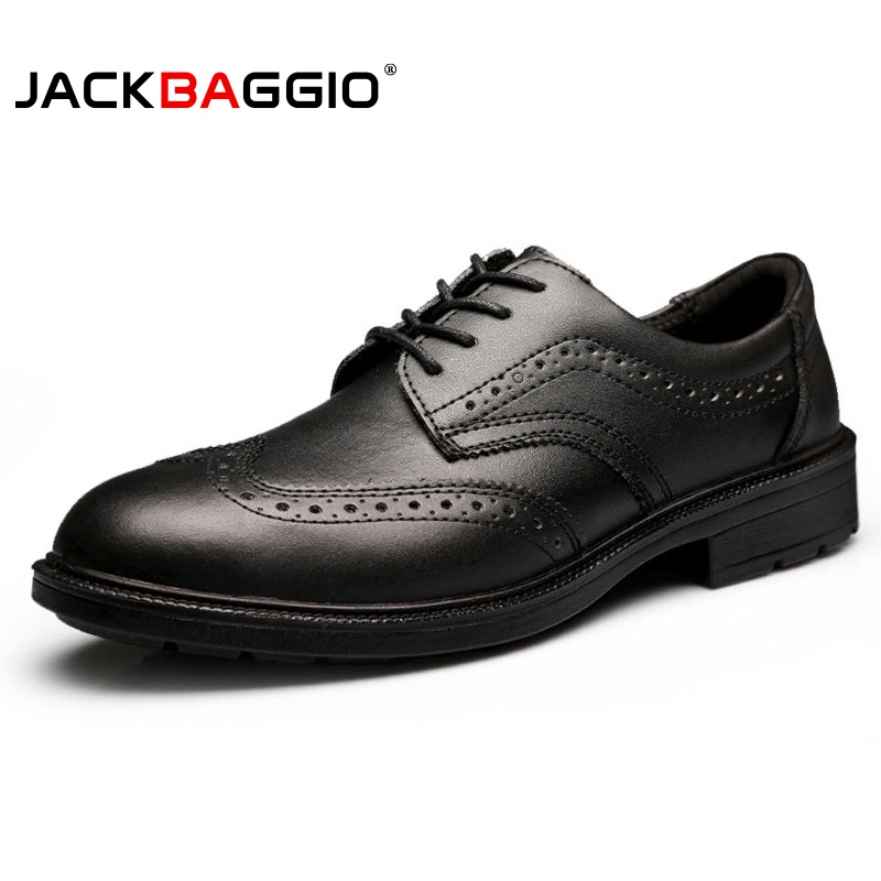 jackbaggio safety shoes