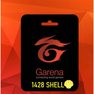 Buy Instant Stock Garena Shell Myr Pin Original And Safe Ready Stock Free Fire Call Of Duty Mobile Lol Aov Hon Seetracker Malaysia