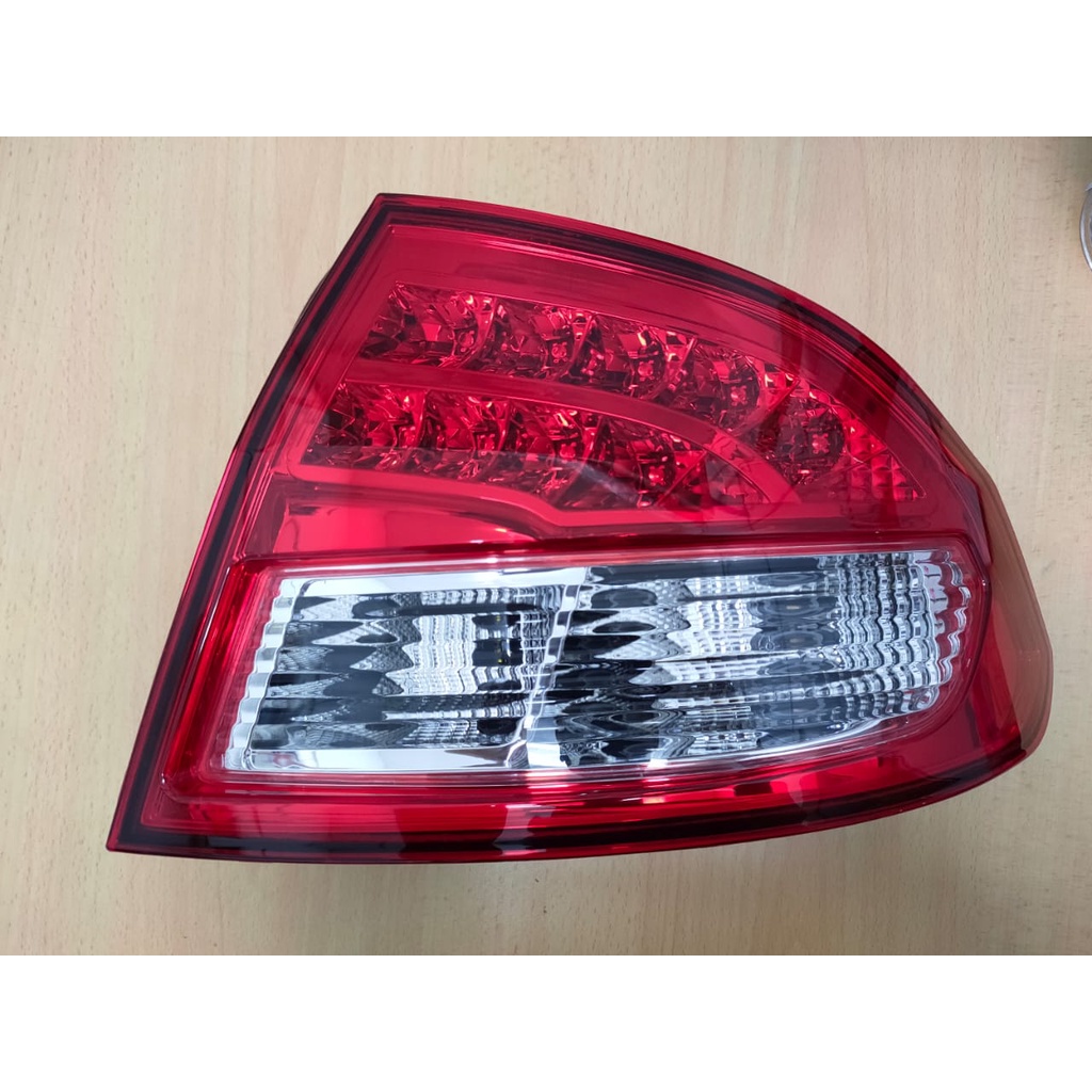 [READY STOCK] PROTON SAGA FLX SAGA FL TAIL LAMP LAMPU BELAKANG LAMPU