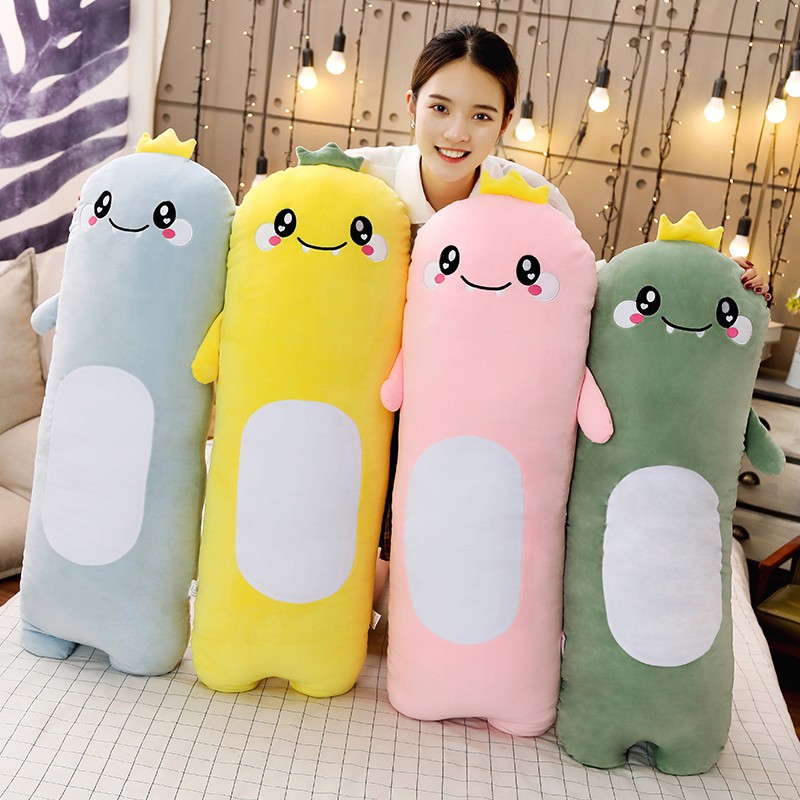 soft plushies