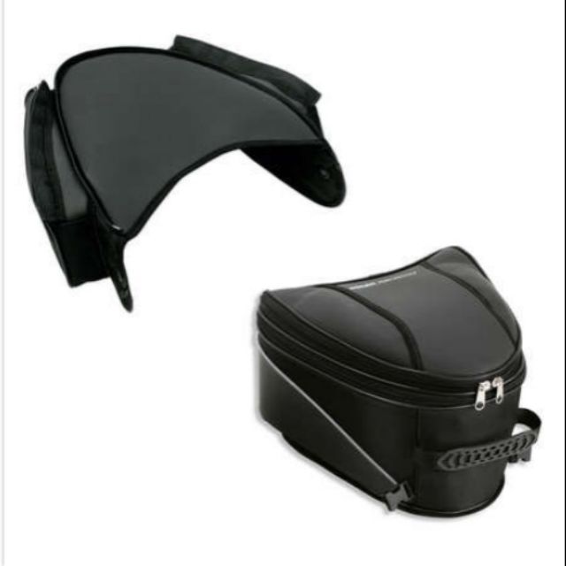 ducati monster tail bag
