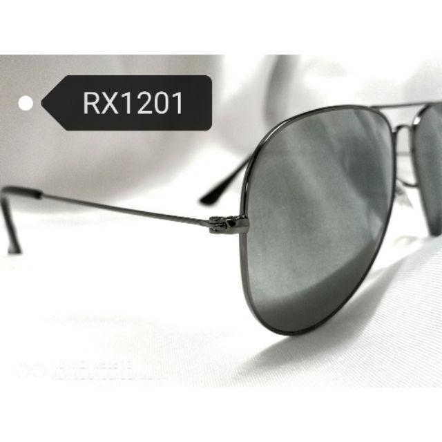 ray ax eyewear