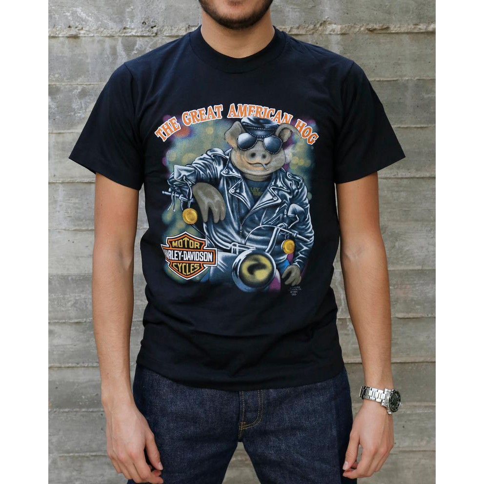 harley davidson 3d t shirt