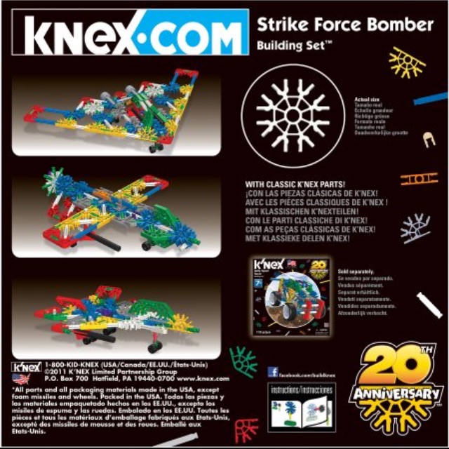 toys like knex