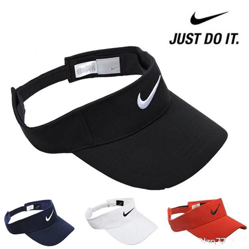 nike hat with no top