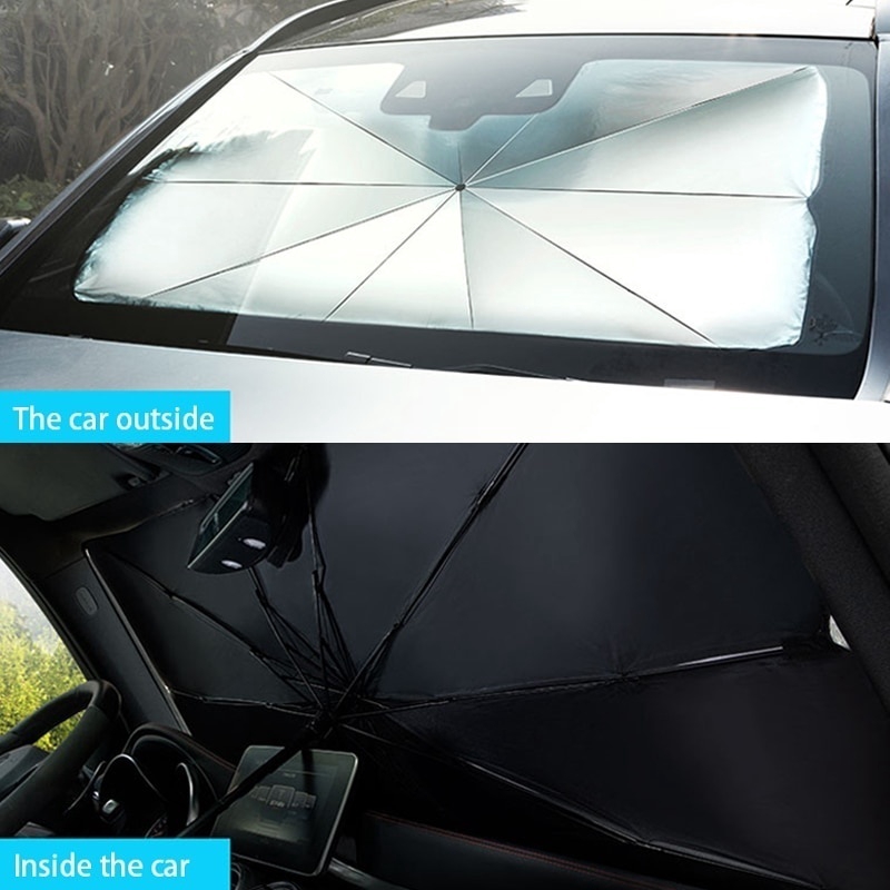 car front window shade