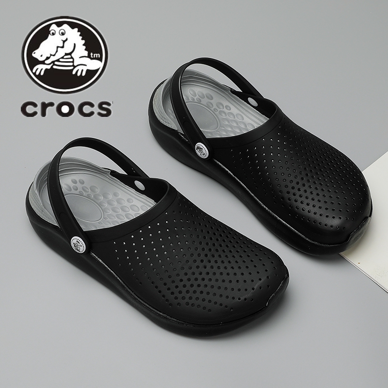 crocs slippers for boys