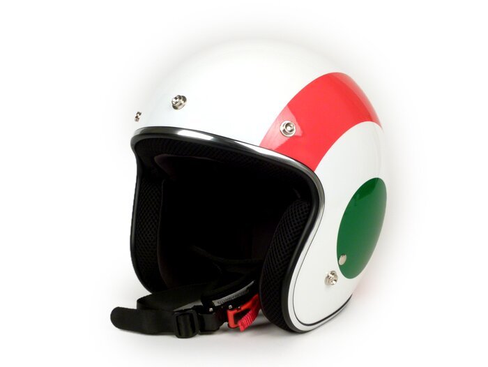 vespa helmet