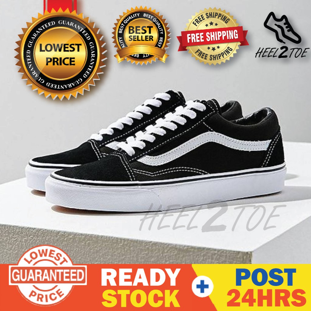 vans checkerboard ori