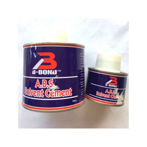 PVC ABS Solvent Cement Glue Solvent Cement Gum ABS Pipe Solvent