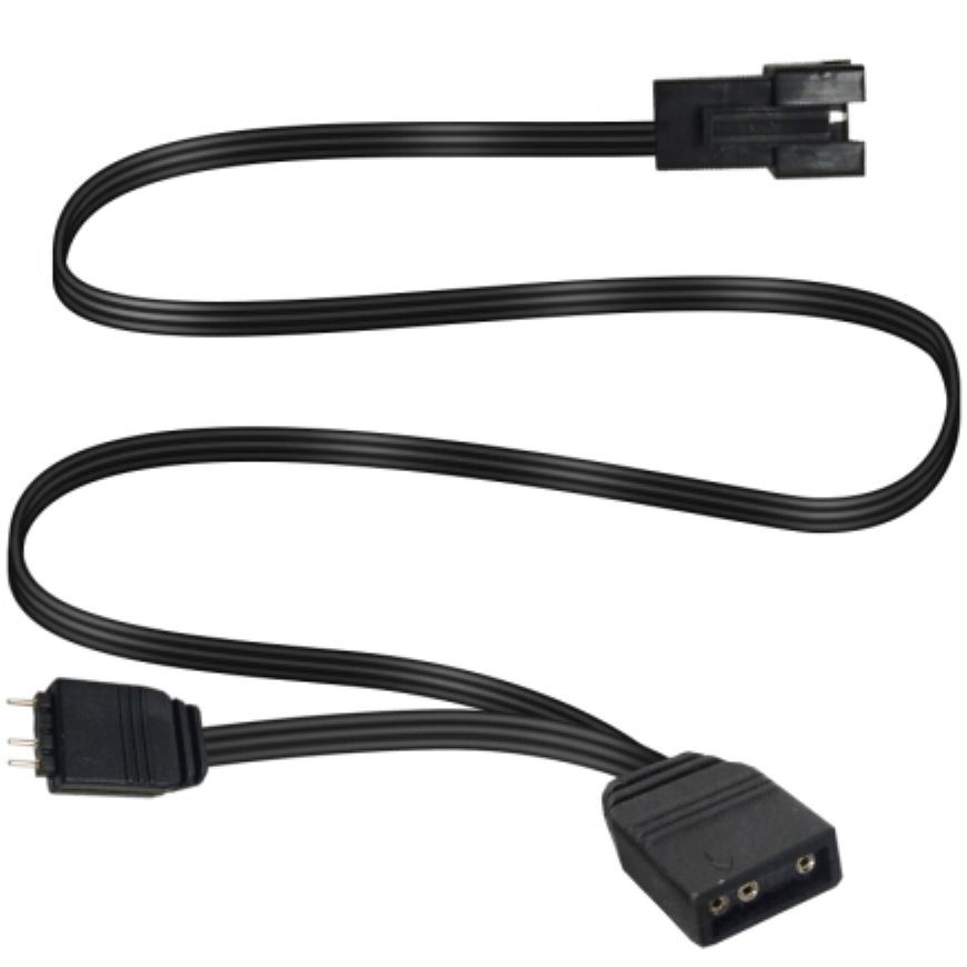 Разъем argb 5v